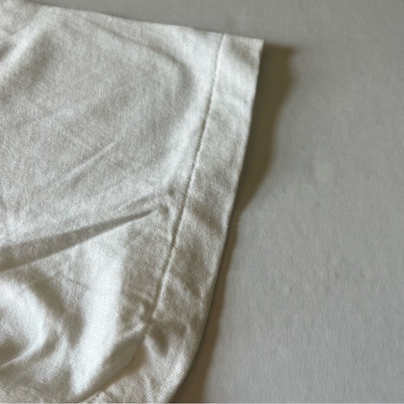 Vintage single stitch 1980’s Walmart t shirt Mississippi NWT graphic print - Picture 3 of 12